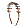 Bracelet - Flexible Brown