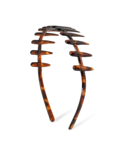 Bracelet - Flexible Brown