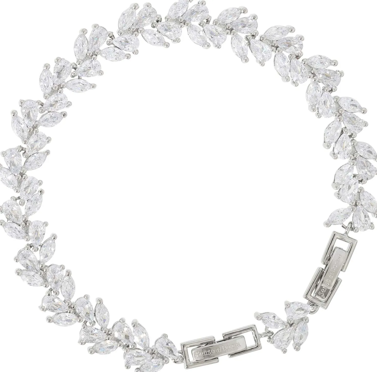 Bracelet - Floral Beauty