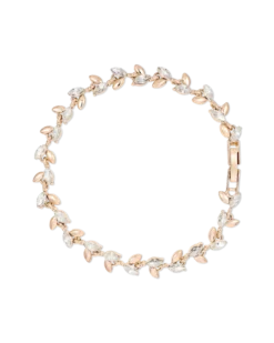 Bracelet - Floral Charme