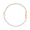 Bracelet - Floral Shine