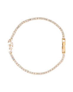 Bracelet - Floral Shine