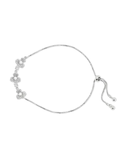Bracelet - Flower Trio