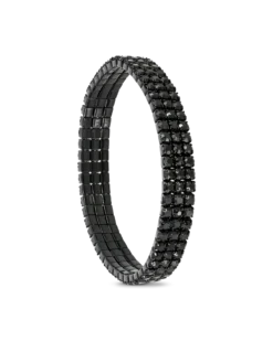 Bracelet - Forever Black