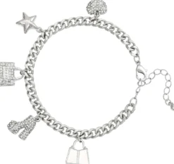 Bracelet - Girly Glamour