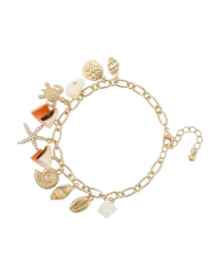 Bracelet - Glamouros Beach