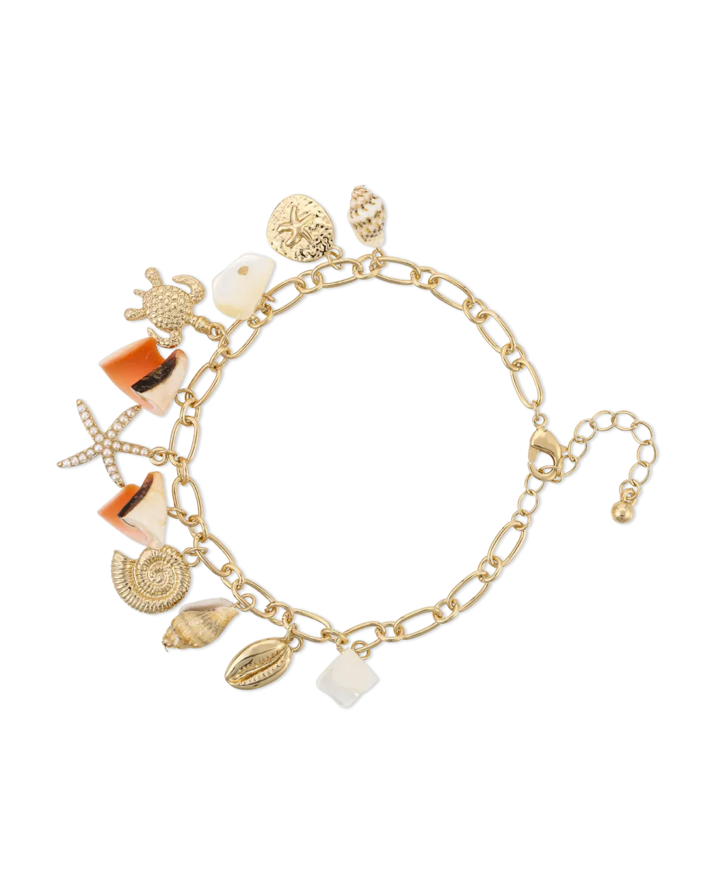 Bracelet - Glamouros Beach