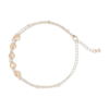 Bracelet - Glass Rose