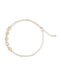 Bracelet - Glass Rose