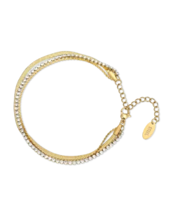 Bracelet - Gleaming Classic