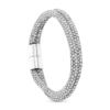Bracelet - Gleaming Rows