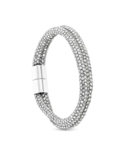 Bracelet - Gleaming Rows