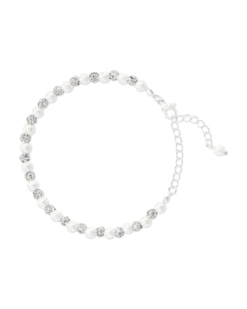 Bracelet - Glitter Pearls