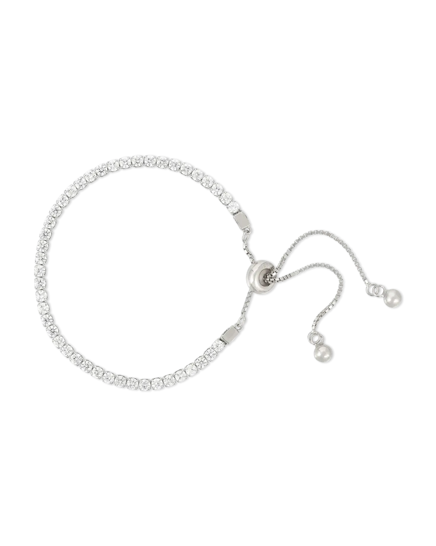 Bracelet - Glitter Princess