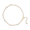 Bracelet - Glitter Rows