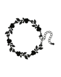 Bracelet - Gloomy Rose