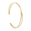 Bracelet - Glossy Bangle