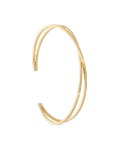 Bracelet - Glossy Bangle