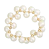 Bracelet - Glossy Pearls