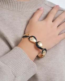 Bracelet - Gold Edge