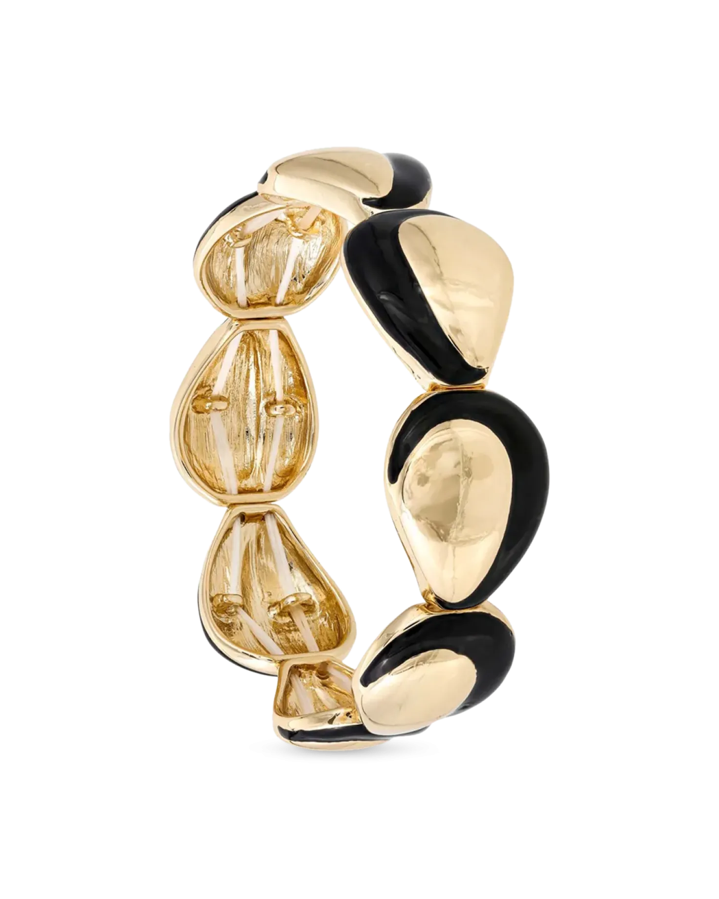 Bracelet - Gold Edge