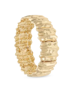 Bracelet - Golden Aesthetic
