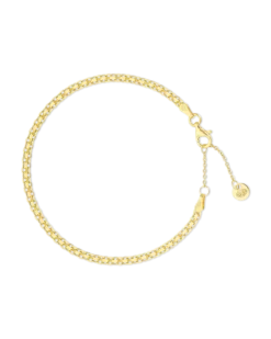 Bracelet - Golden Basic