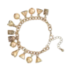 Bracelet - Golden Bells