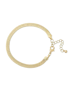 Bracelet - Golden Classic