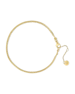Bracelet - Golden Dreams