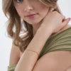 Bracelet - Golden Femme