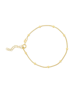 Bracelet - Golden Femme