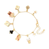 Bracelet - Golden Game