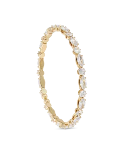 Bracelet - Golden Gleam
