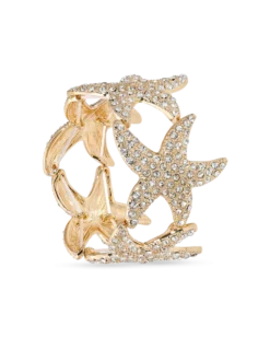 Bracelet - Golden Sea