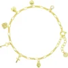 Bracelet - Golden Secrets