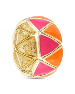 Bracelet - Golden Sunset