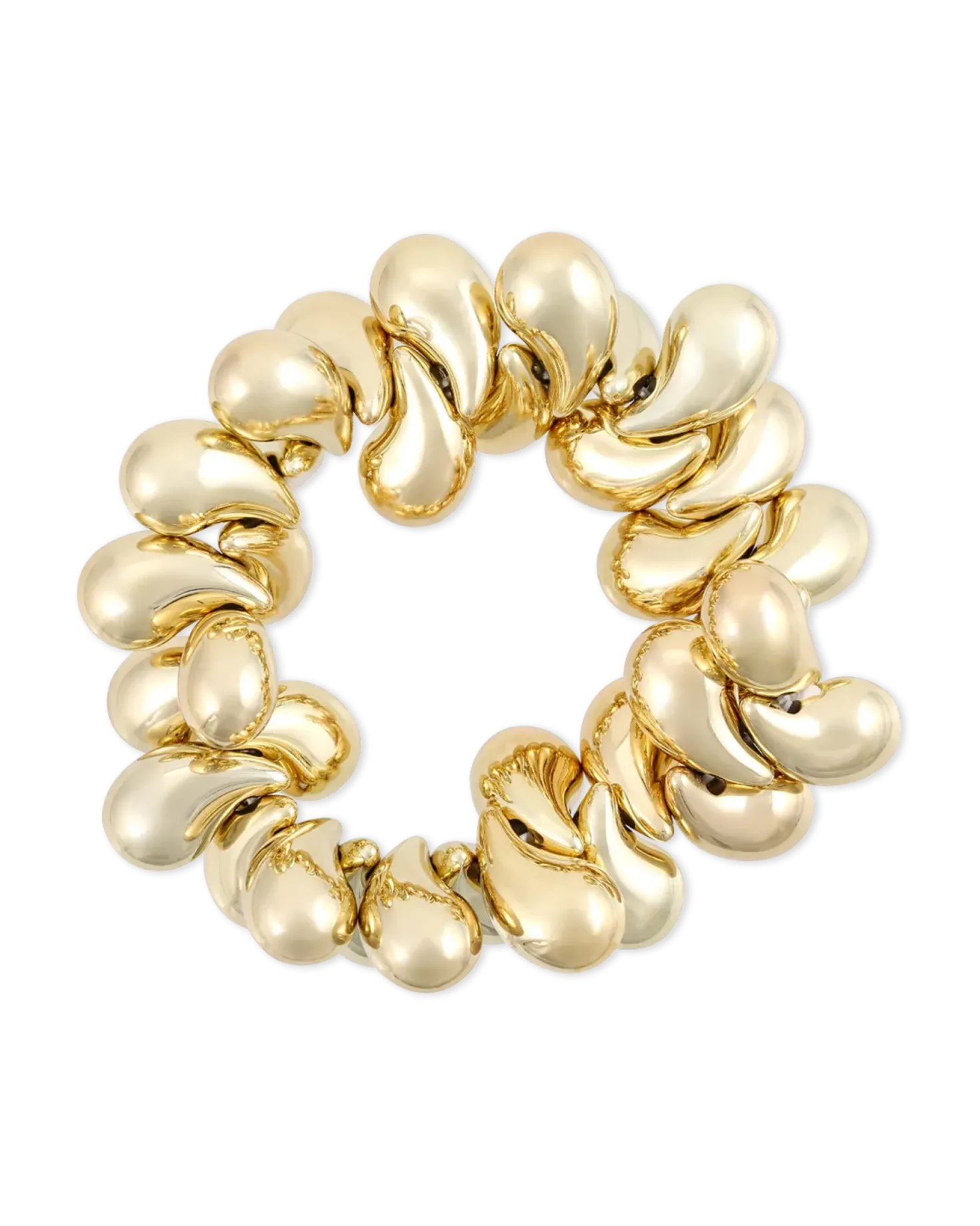 Bracelet - Golden Tears