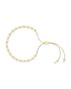 Bracelet - Graceful Pearls