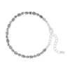 Bracelet - Grey Spark