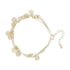 Bracelet - Hanging Plates