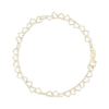 Bracelet - Heart Row