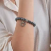 Bracelet - Hématite