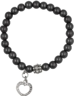 Bracelet - Hématite