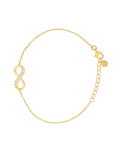 Bracelet - Iconic Infinity