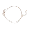 Bracelet - Infinity Heart