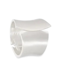 Bracelet jonc - Asymmetrical Statement