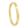 Bracelet jonc - Basic Gold