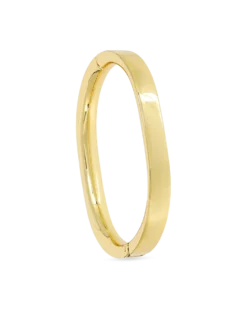 Bracelet jonc - Basic Gold