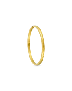 Bracelet jonc - Basic Shine